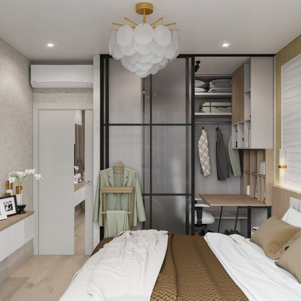 Квартира в ЖК "Континент"