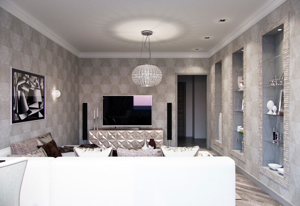 Кварира в Краснообске