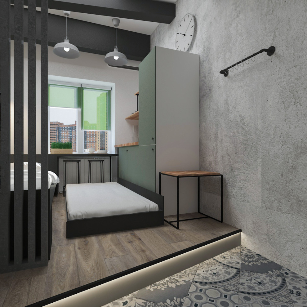 Мини-студии под аренду в Москве