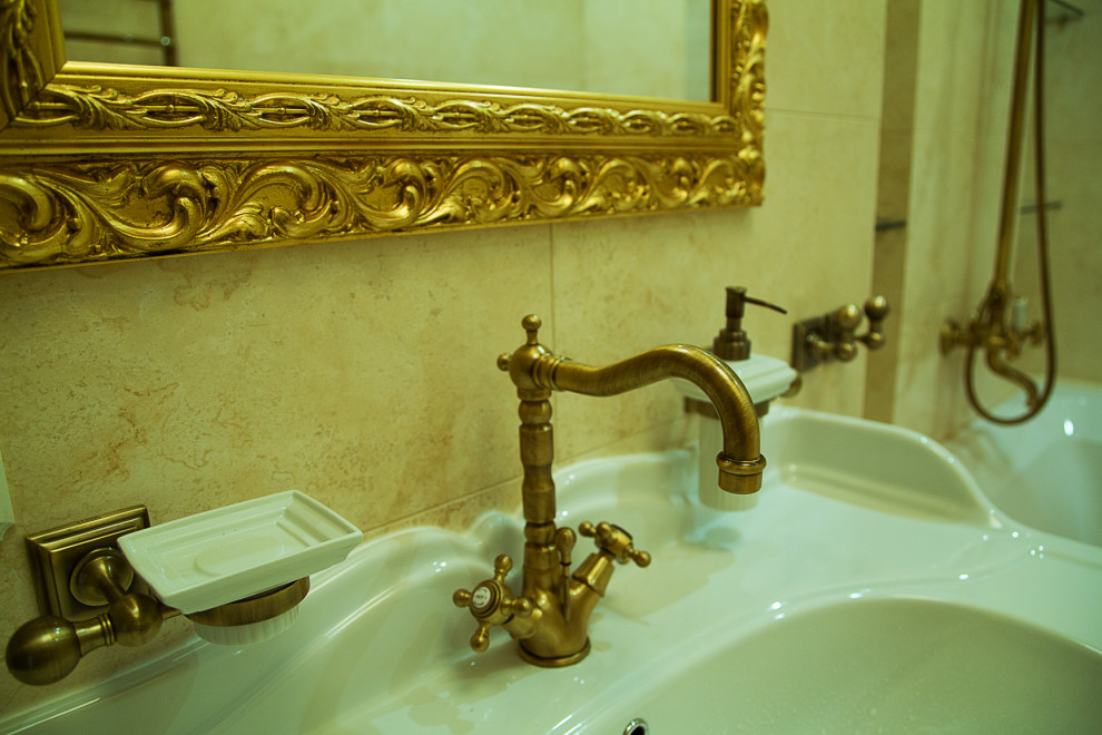 Апартаменты в Москве