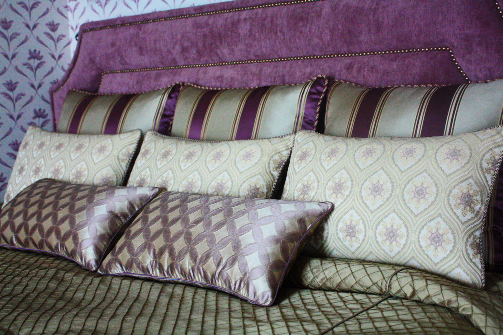 Дом в коттеджном поселке