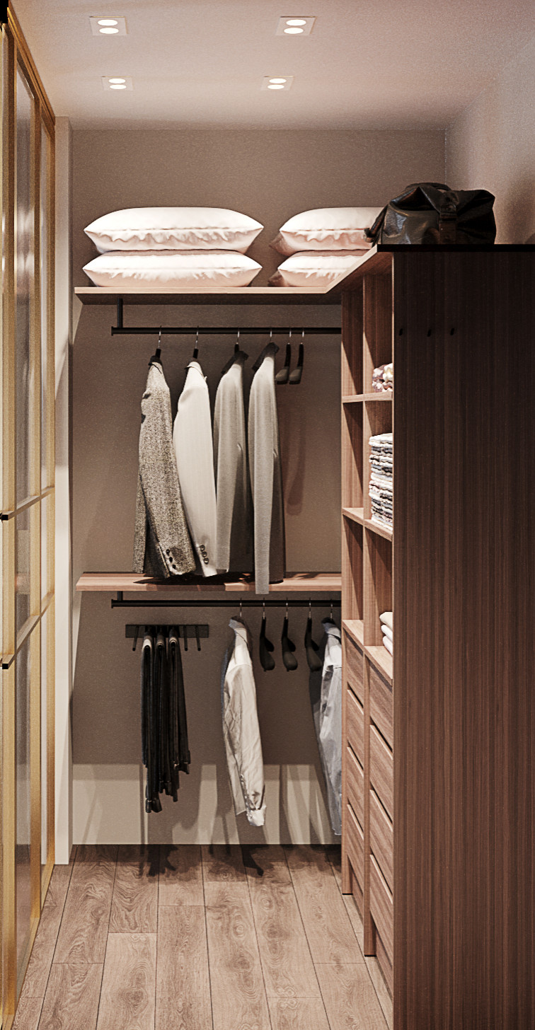 Жк Новая скандинавия