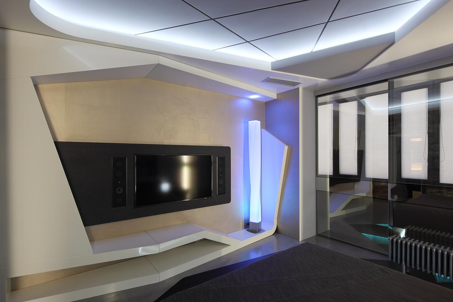 Квартира на масловке