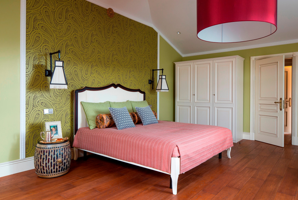 Гостевые Переделкино