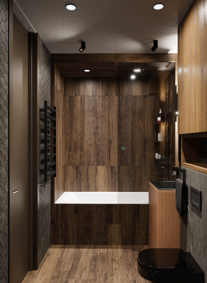 Loft для строящегося комплекса "Гагаринский"