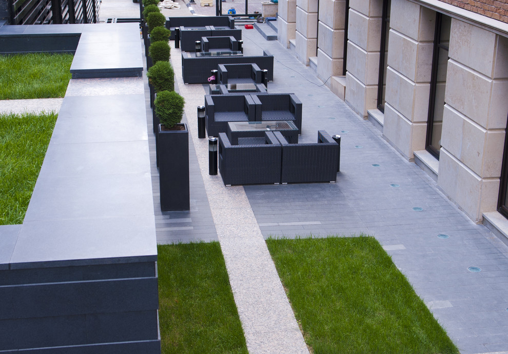 ЖК "Barkli Virgin House"