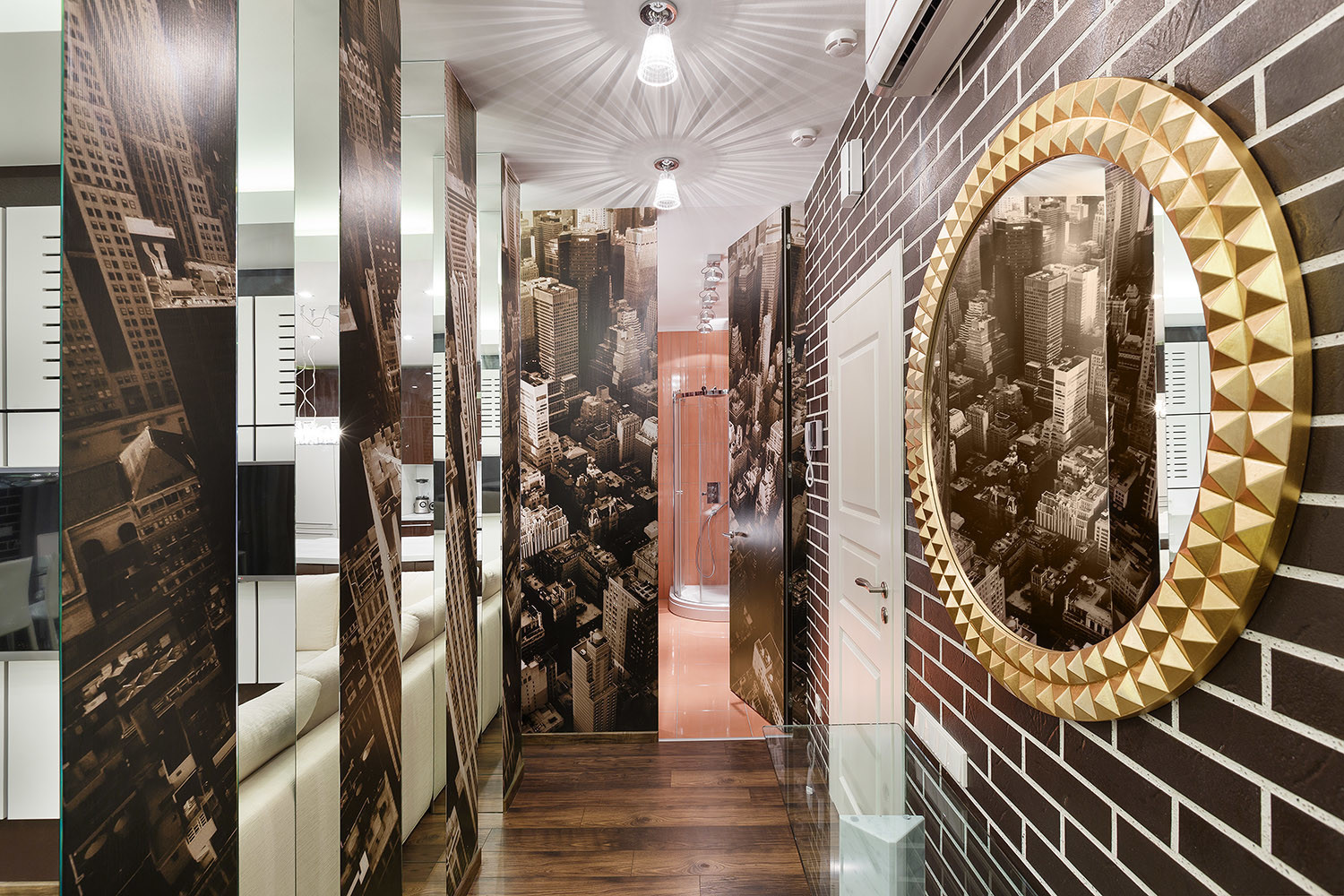 Папин подарок