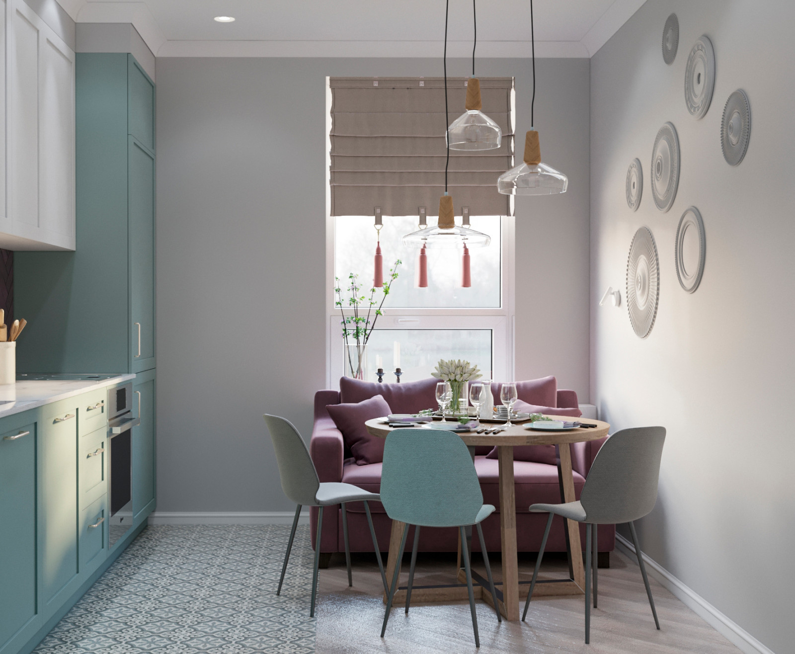 ЖК Домашний