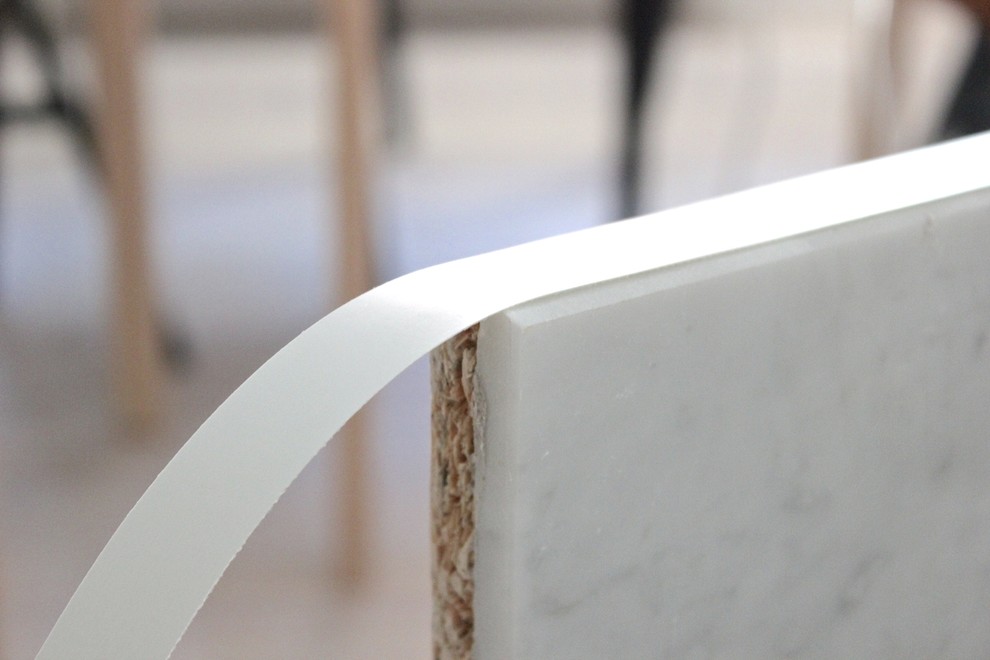 DIY: Входной коврик «под мрамор» своими руками