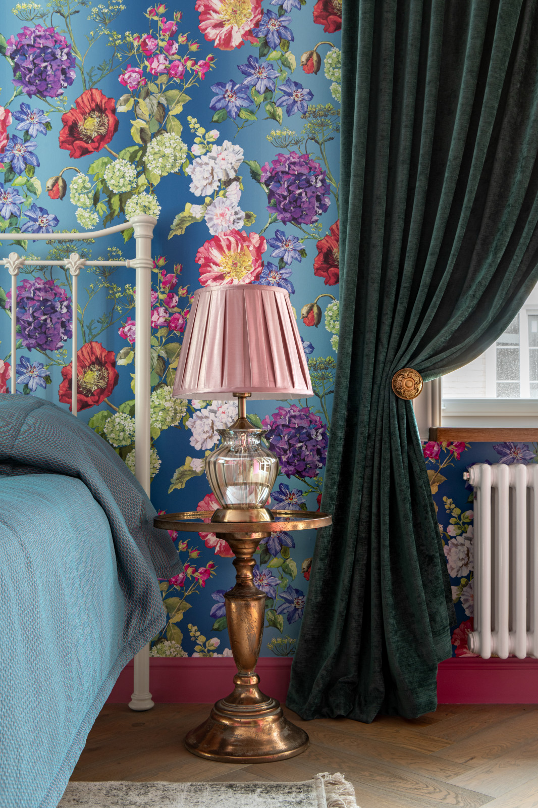 КП "Федоскино Парк" -московская область