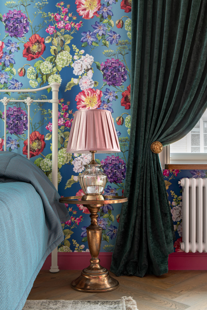 КП "Федоскино Парк" -московская область