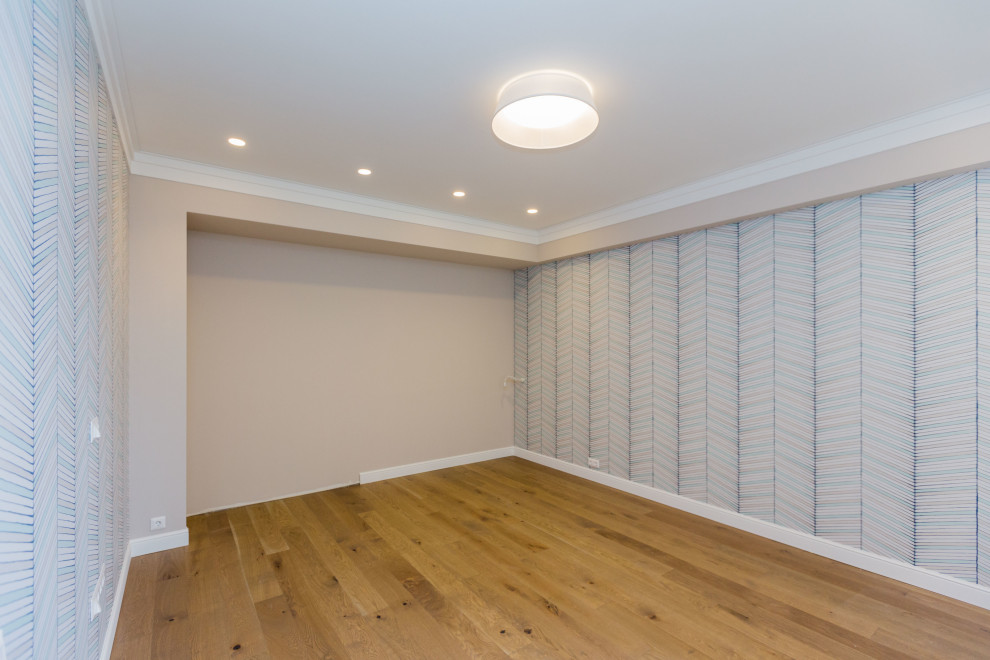 Ленинградский проспект