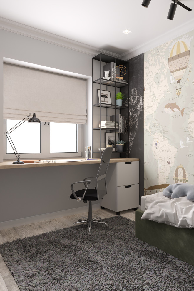 Французский Квартал