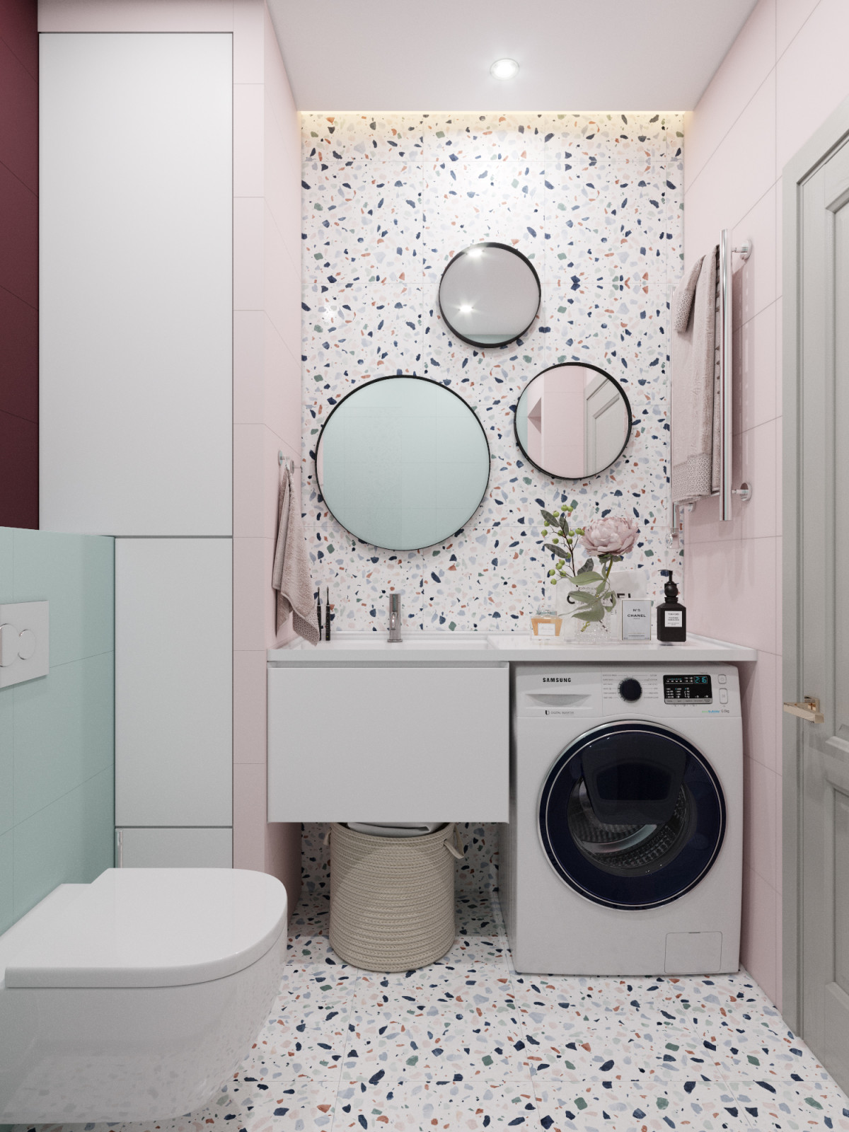 Квартира в Соломбале