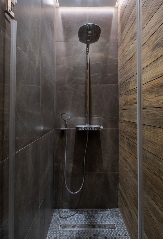 Implemented project 1