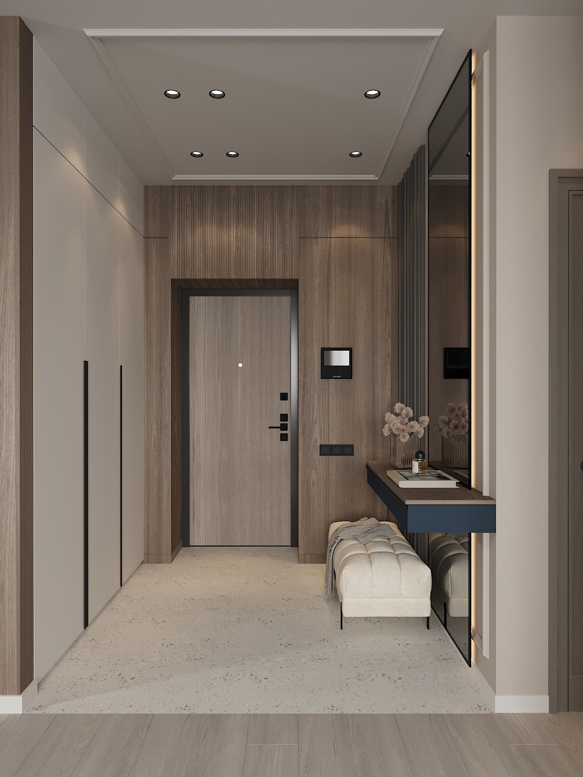 Кв. на ул. Юрина