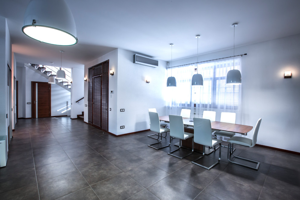 Коттедж со вторым светом