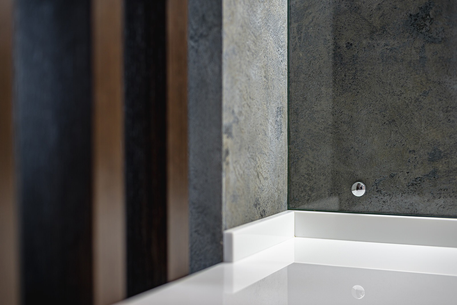 ЖК ЗАЗЕРКАЛЬЕ 406