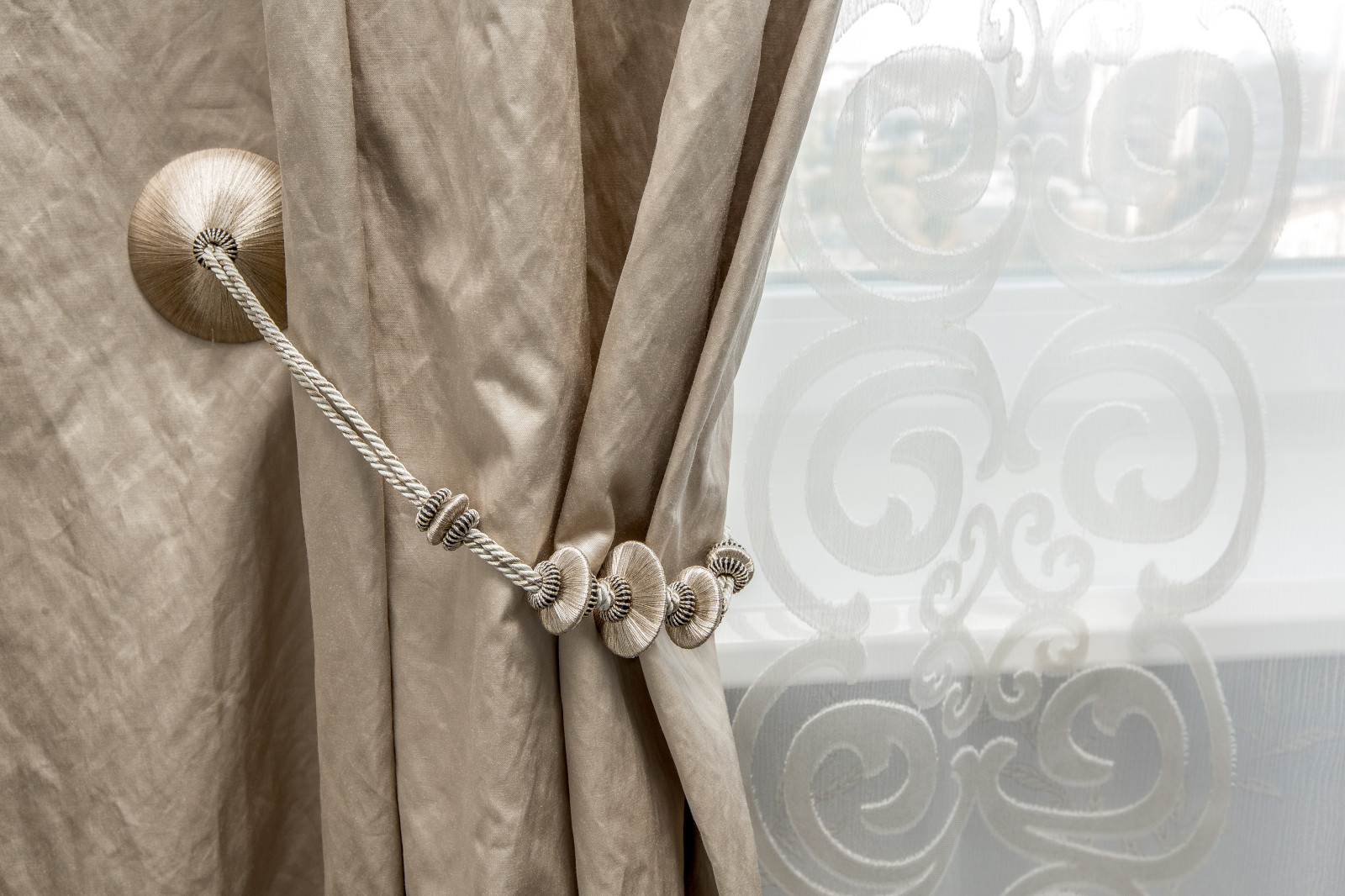 В капкане красоты