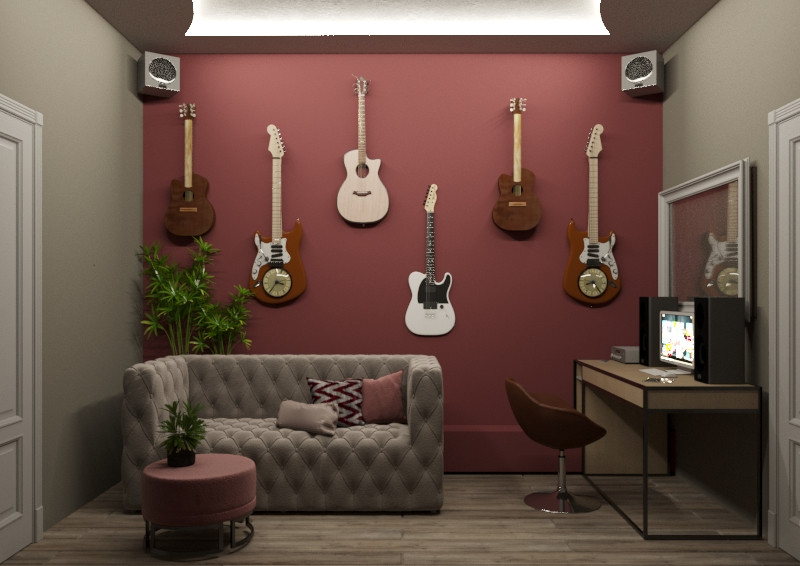 Академия искусств