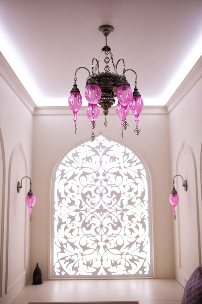 Комната отдыха