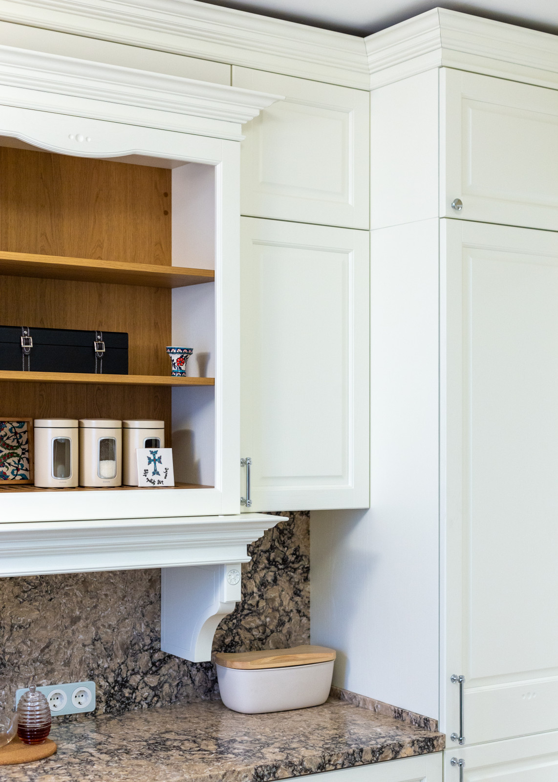 Современная классика в Москве