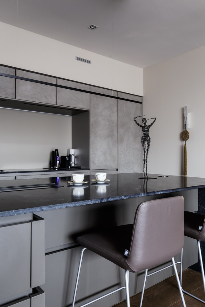 Реализованные нами проекты - LEICHT CONCRETE-С | CERES-C