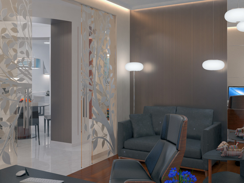 Квартира на Первомайской улице