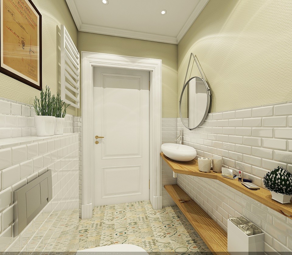 Квартира 120 кв.м.