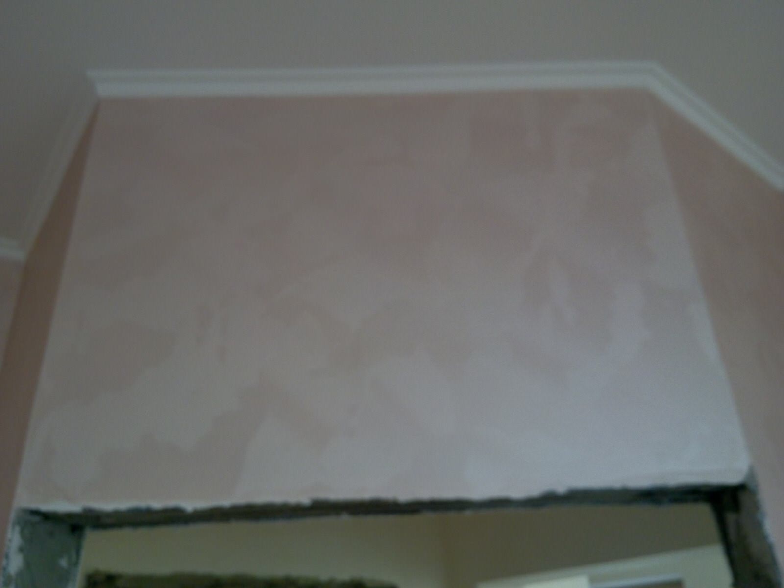 Шелковые покрытия