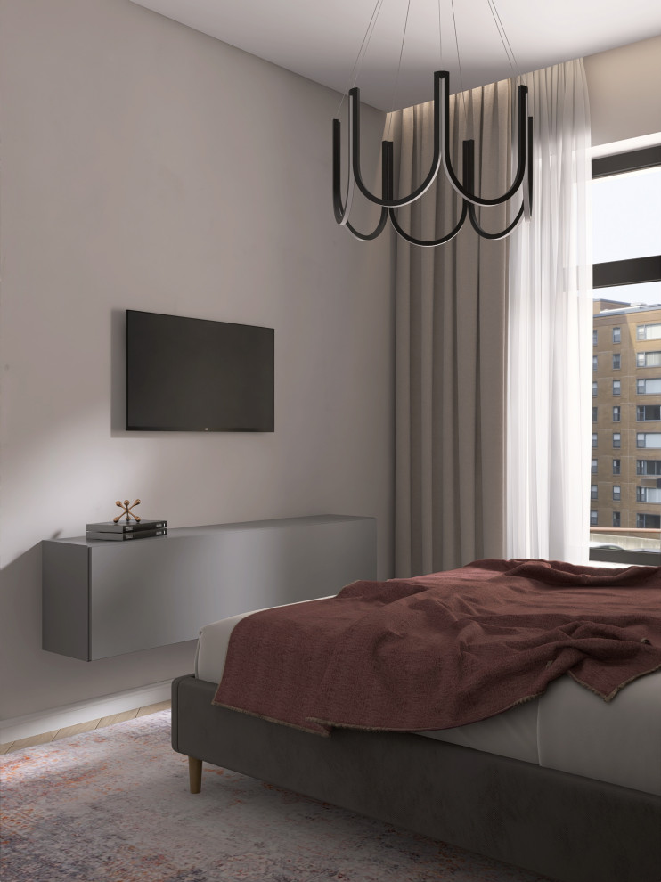 ЖК ЗИЛАРТ 38