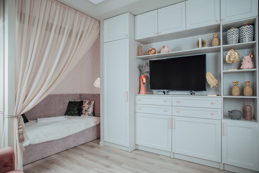 Квартира в центральном районе города