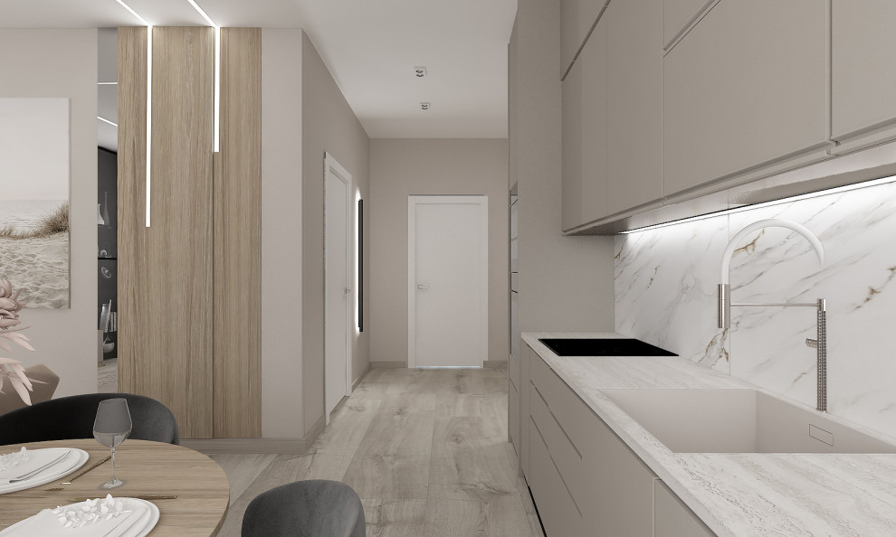 Проект маяковского