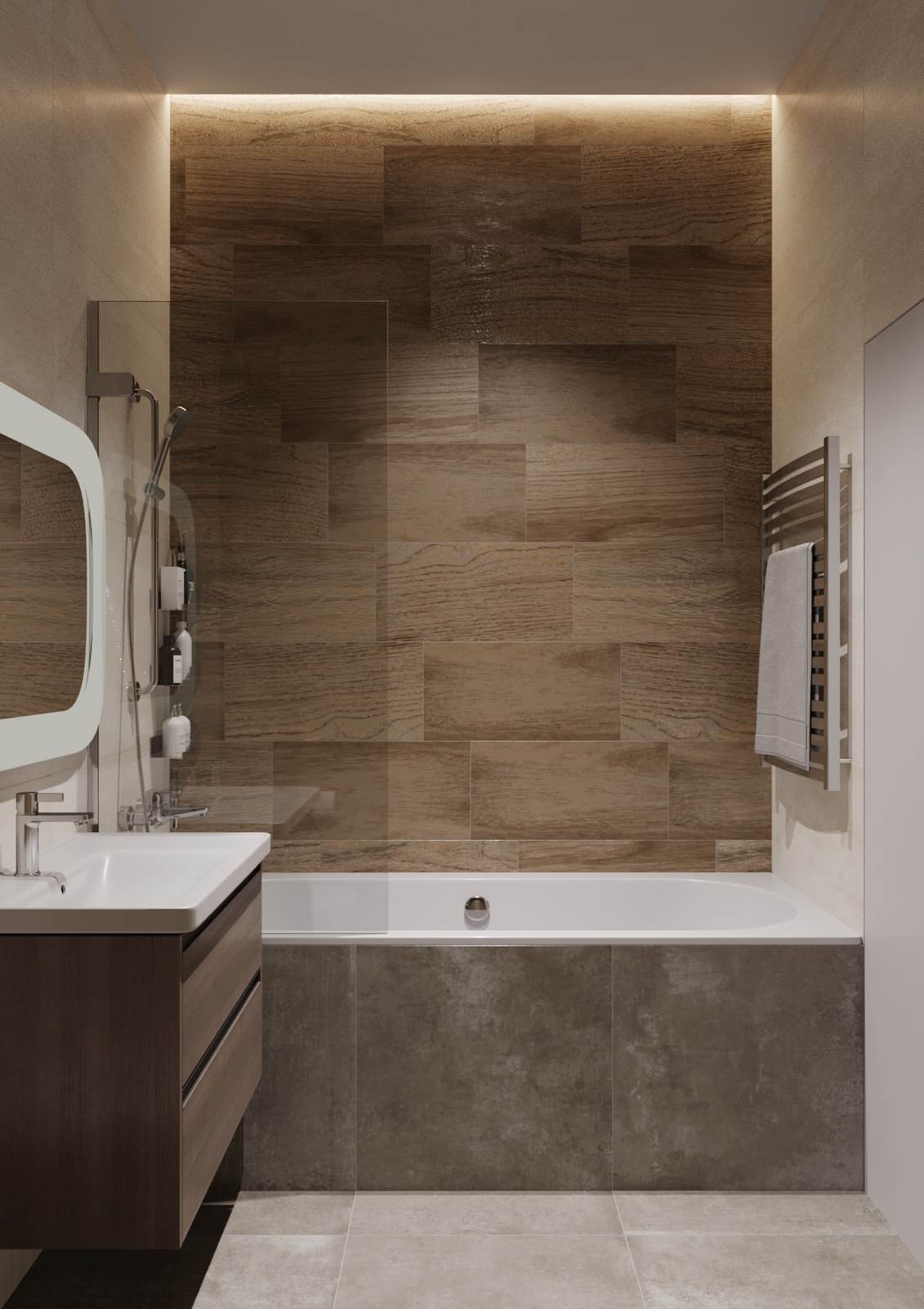 Обложка проекта: санузел