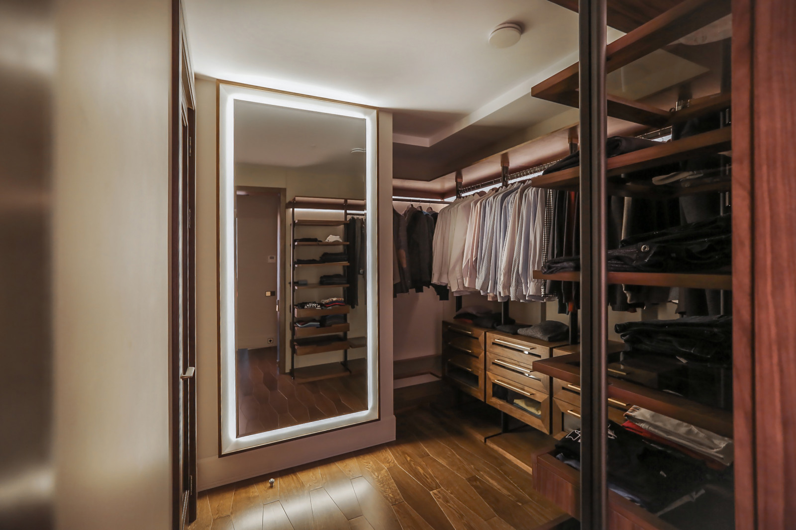 Квартира на Плющихе