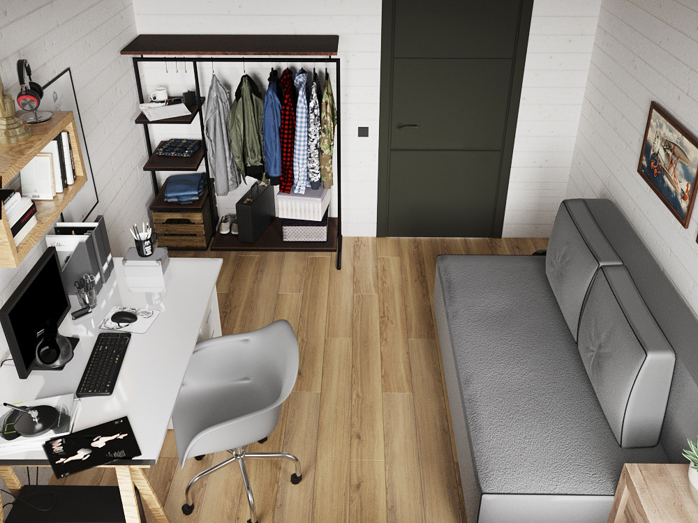 ПРОЕКТ SOROKINO