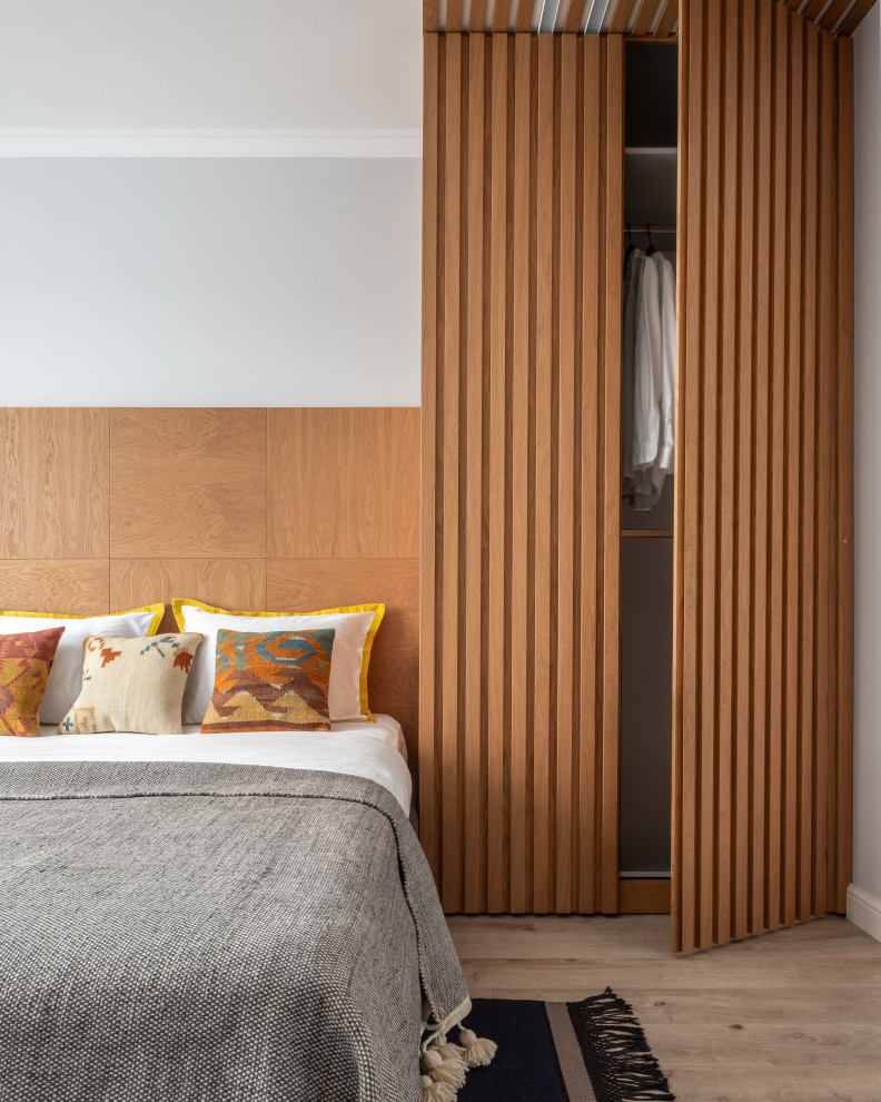 Мещерский лес