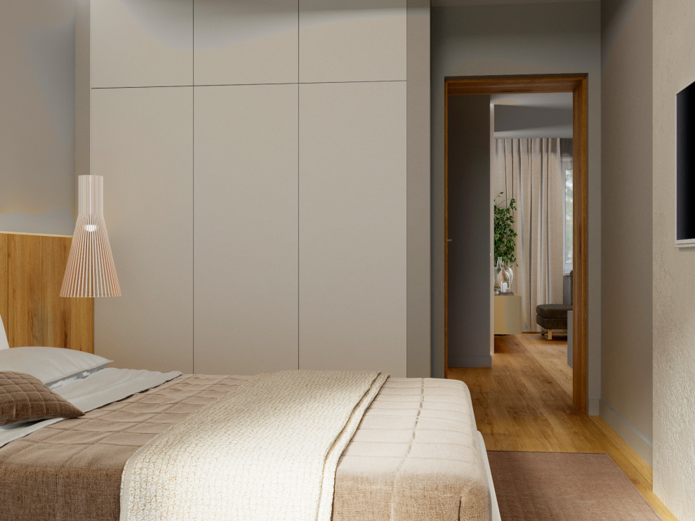 Квартира 80 кв.м