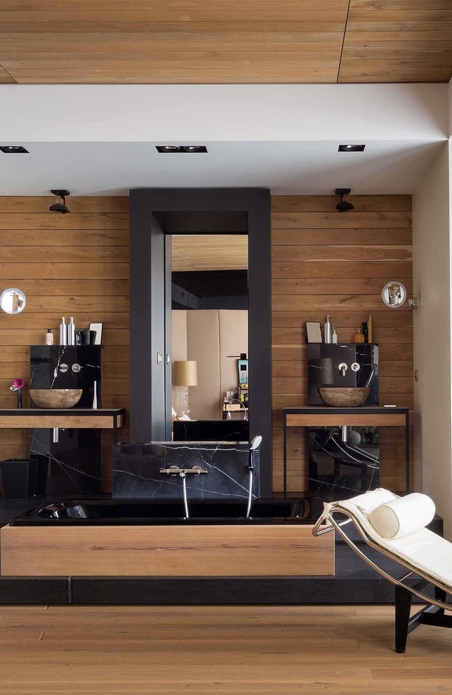 Дом на "Ильинском шоссе"