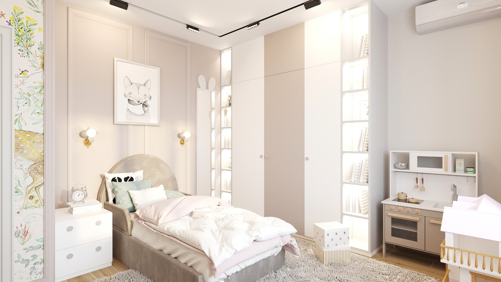 КП "Виктория Престиж"