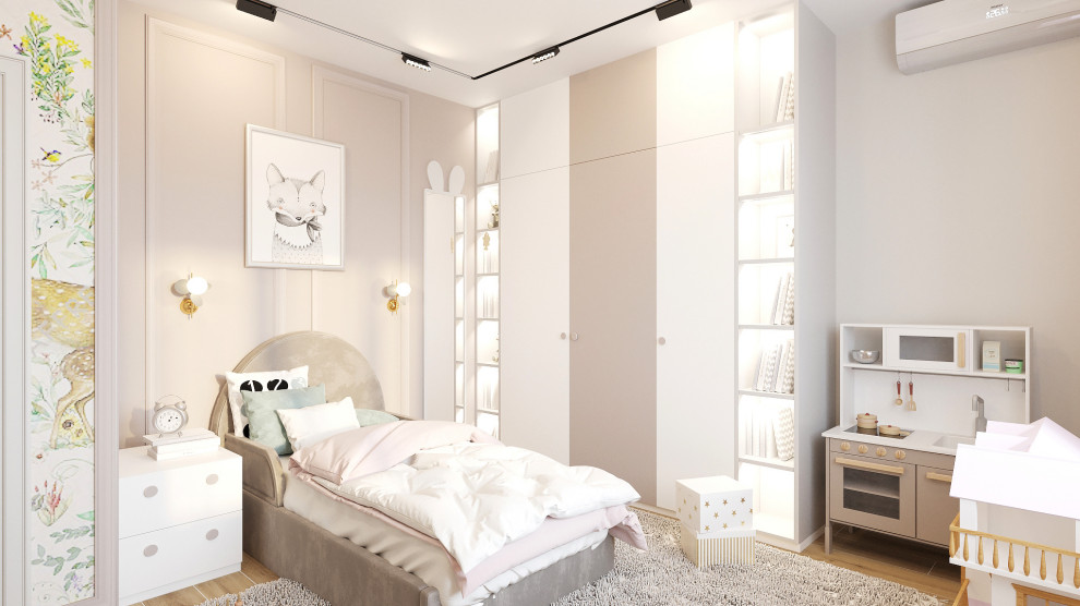 КП "Виктория Престиж"