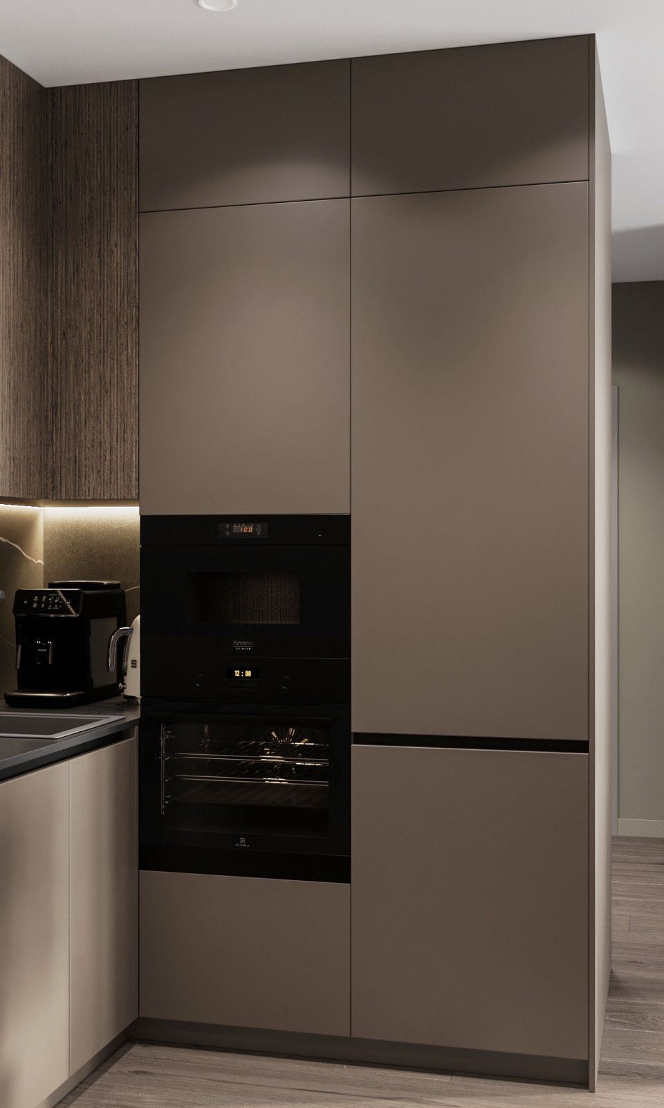 ЖК ID Светлановский