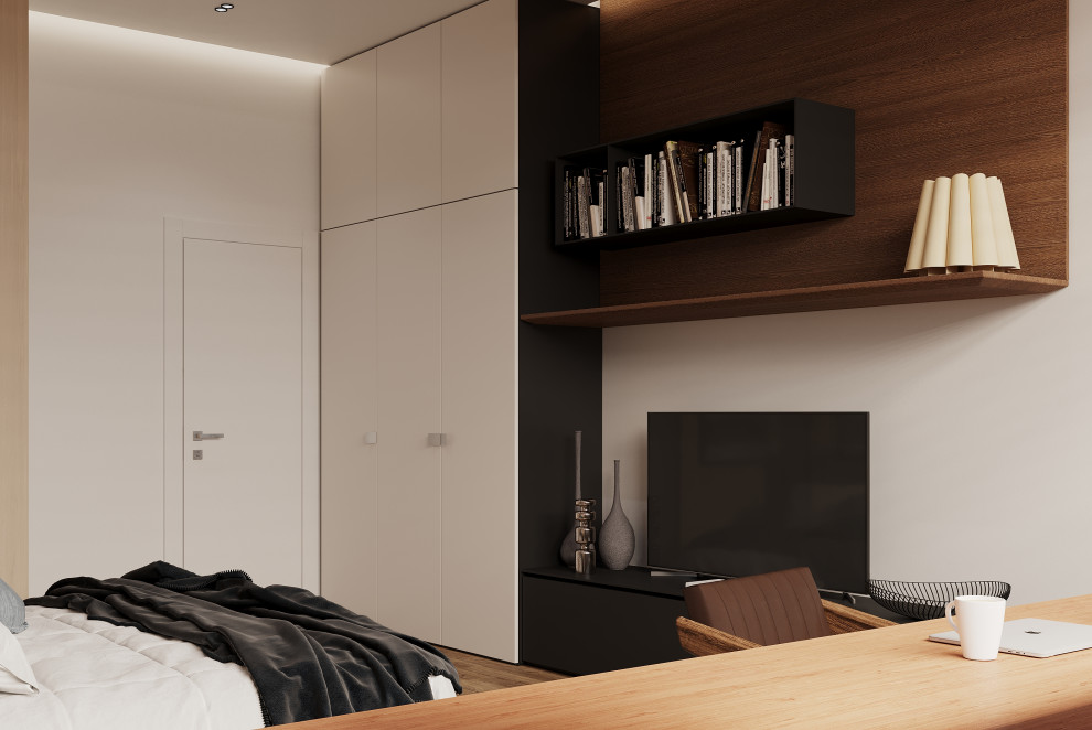 Baku city Residence Olimpik