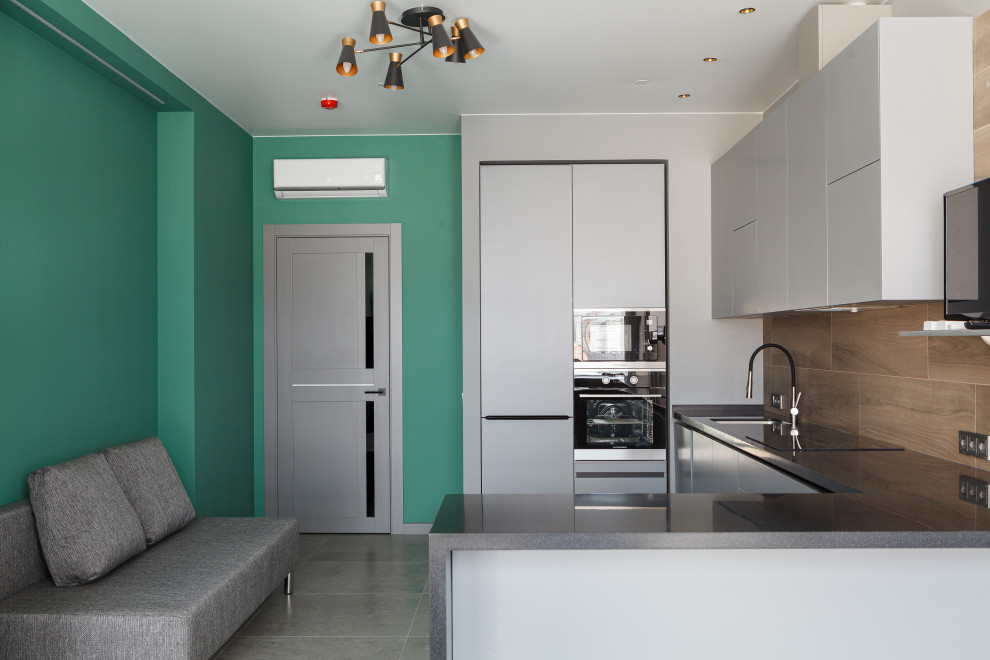 ЖК Флотилия