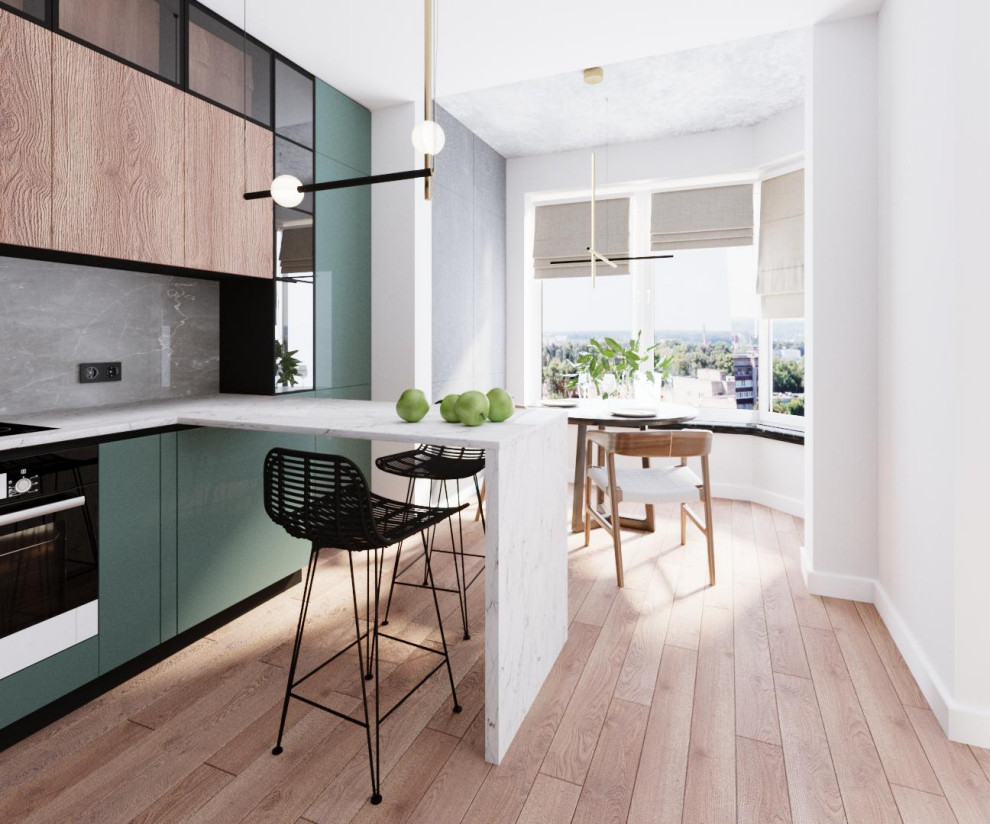 Квартира-студия