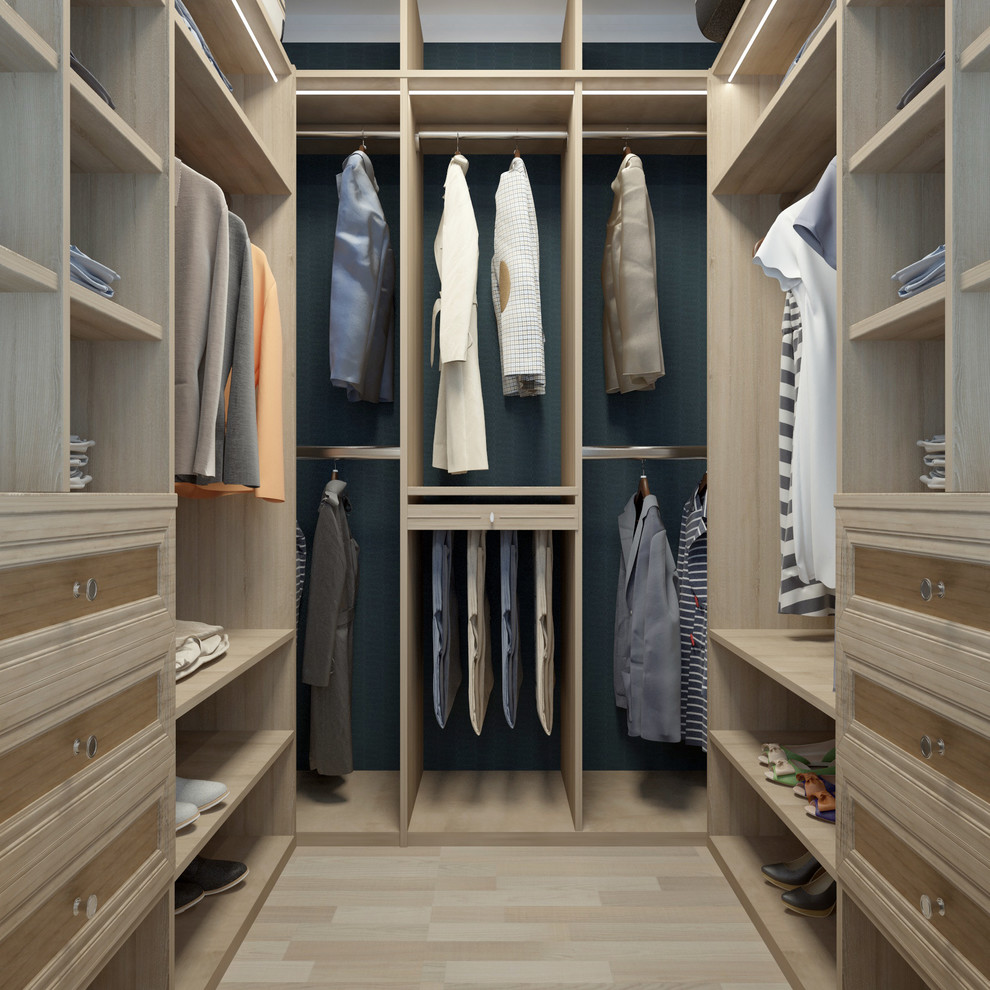 2х комнатная квартира в скандинавском стиле