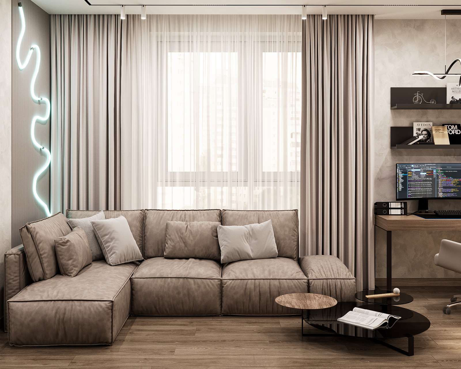 ЖК Привелегия