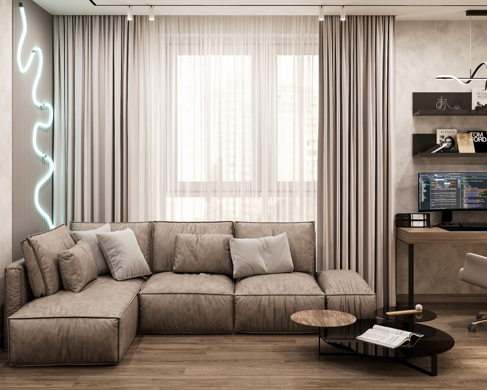 ЖК Привелегия