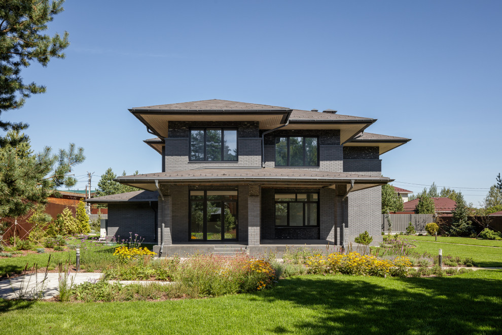 Дом в Раменском районе