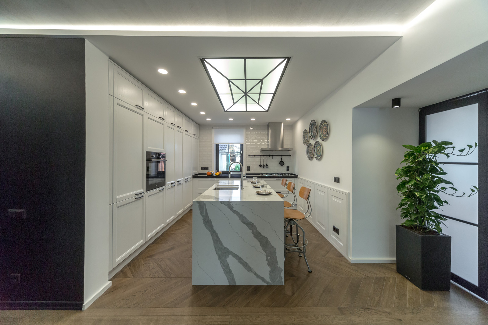 Для программы "Дачный ответ" (Tuscany)